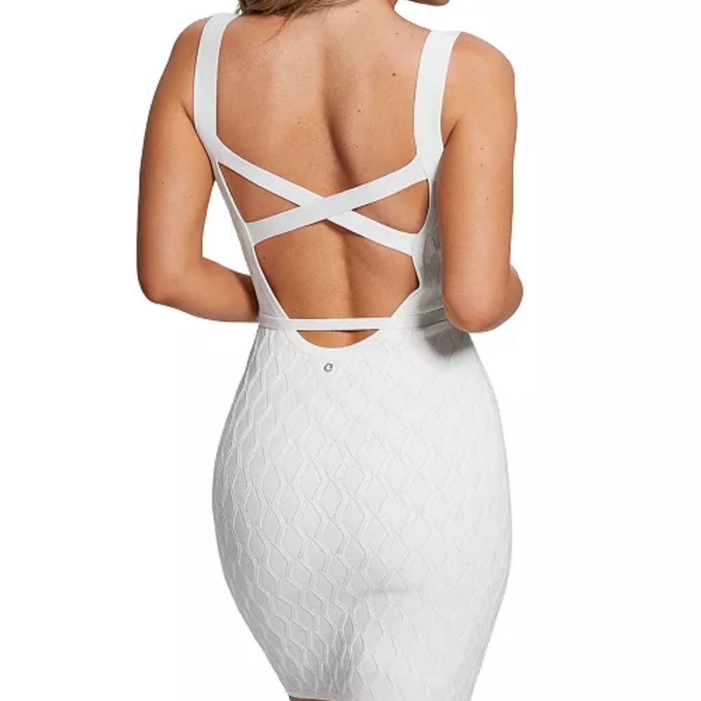 Guess mini dress